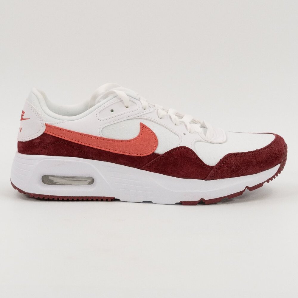 Nike Women's Air Max SC 'Valentine's Day 2024' FJ3242-100 size 6 - 11